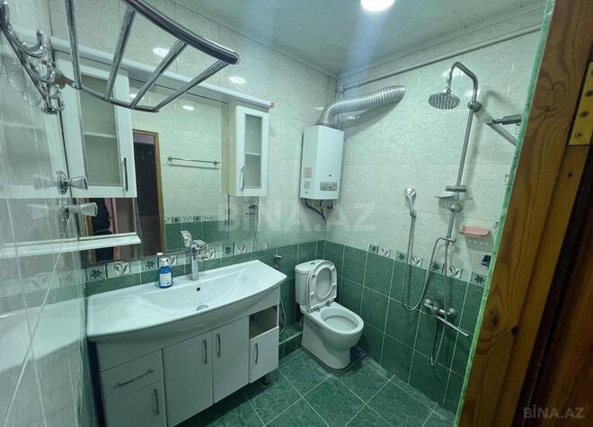 Сдаётся 2-комн. вторичка 55 м², Сабунчинский  р., photo 10 from 16