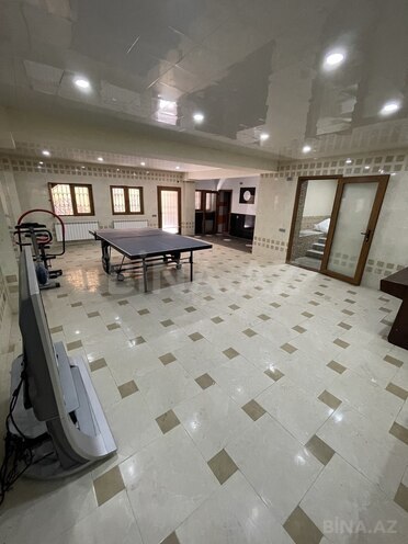 Продаётся 8-комн. дом/дача 600 м², Наримановский  р., photo 27 from 31