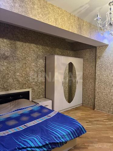İcarəyə verilir 3 otaqlı yeni tikili 130 m², Qara Qarayev m., photo 6 from 26