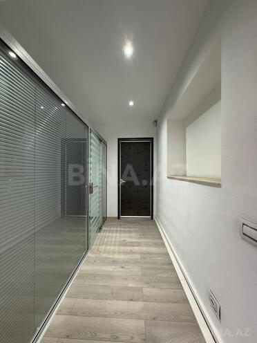 İcarəyə verilir 4 otaqlı ofis 140 m², 28 May m., photo 16 from 19