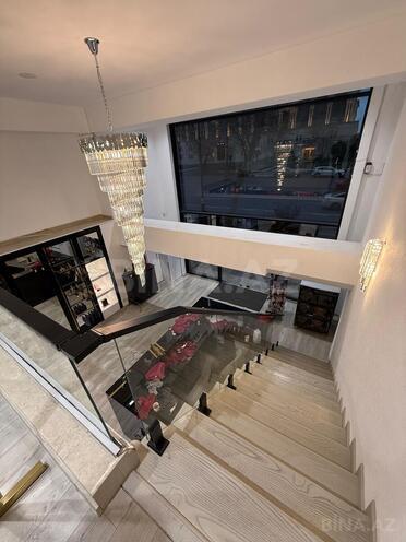 İcarəyə verilir 4 otaqlı ofis 140 m², 28 May m., photo 17 from 19