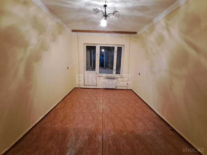 İcarəyə verilir 2 otaqlı köhnə tikili 70 m², Həzi Aslanov m., photo 3 from 14
