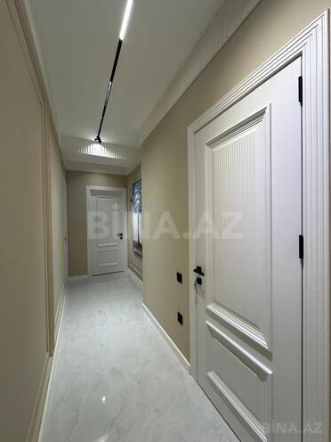 Satılır 4 otaqlı yeni tikili 140 m², Nəsimi r., photo 14 from 21