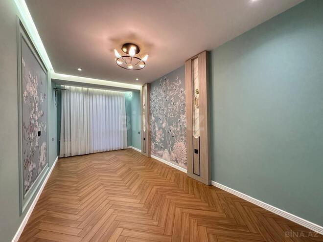 Satılır 4 otaqlı yeni tikili 140 m², Nəsimi r., photo 7 from 21