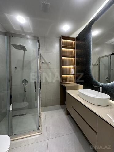 Satılır 4 otaqlı yeni tikili 140 m², Nəsimi r., photo 17 from 21