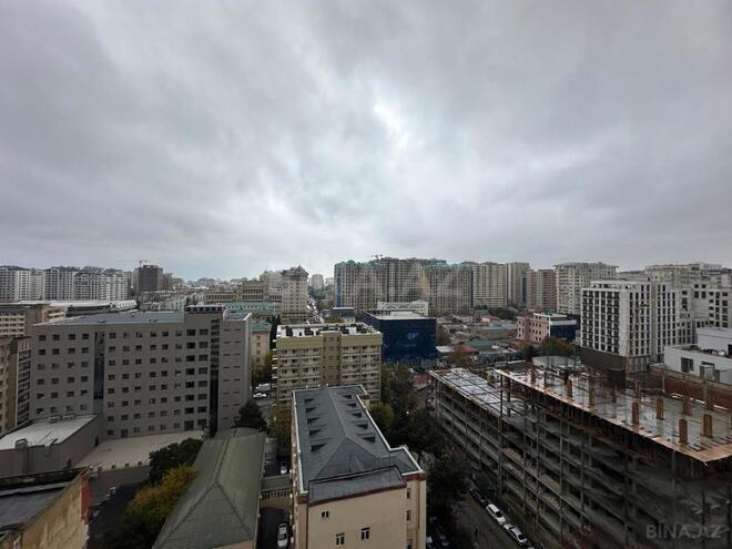 Satılır 4 otaqlı yeni tikili 140 m², Nəsimi r., photo 19 from 21