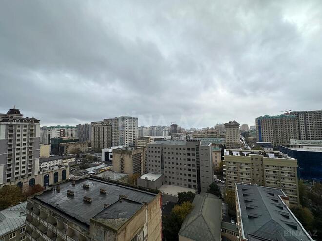 Satılır 4 otaqlı yeni tikili 140 m², Nəsimi r., photo 18 from 21