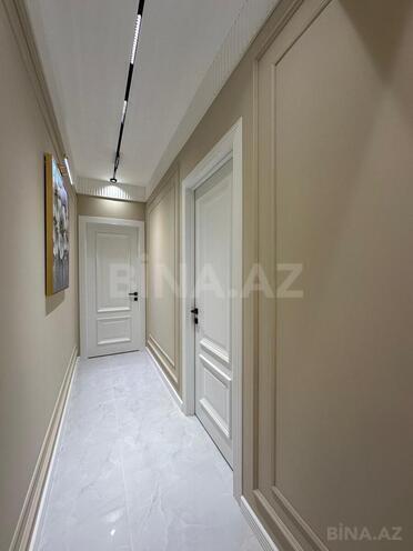 Satılır 4 otaqlı yeni tikili 140 m², Nəsimi r., photo 12 from 21