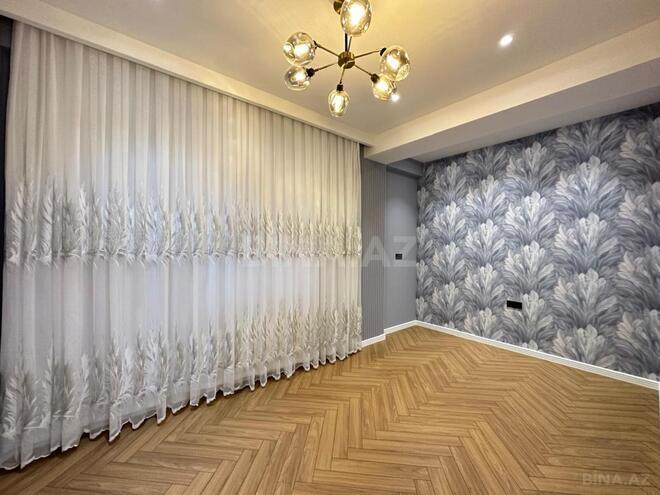 Satılır 4 otaqlı yeni tikili 140 m², Nəsimi r., photo 9 from 21
