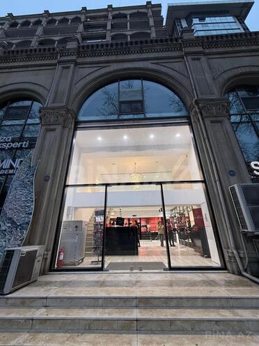 İcarəyə verilir 4 otaqlı ofis 140 m², 28 May m., photo 3 from 19