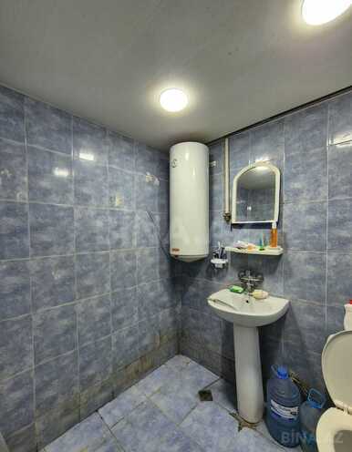 Продаётся 1-комн. вторичка 38 м², м. Элмляр Академиясы, photo 9 from 10