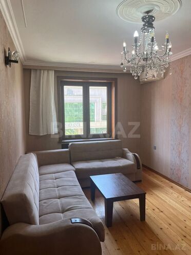 İcarəyə verilir 2 otaqlı köhnə tikili 80 m², Əhmədli m., photo 4 from 11