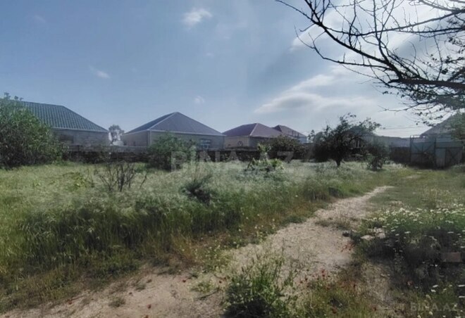 Satılır  torpaq 10.5 sot, Həzi Aslanov q., photo 5 from 10