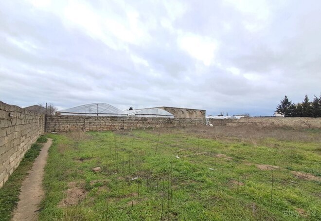 Satılır  torpaq 10.5 sot, Həzi Aslanov q., photo 8 from 10