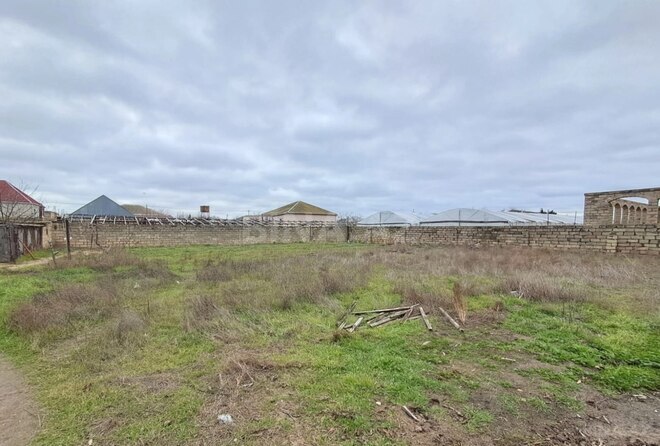 Satılır  torpaq 10.5 sot, Həzi Aslanov q., photo 9 from 10