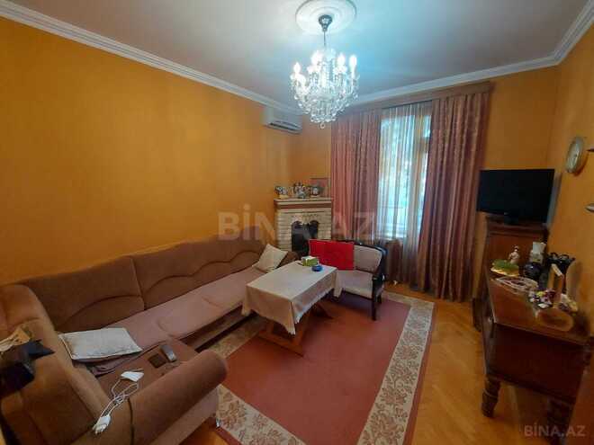 Продаётся 2-комн. вторичка 40 м², м. Нариман Нариманов, photo 5 from 14