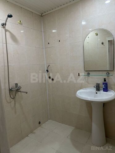 Сдаётся 2-комн. новостройка 60 м², м. Кара Караев, photo 5 from 7