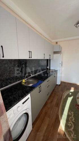 Сдаётся 2-комн. новостройка 60 м², м. Кара Караев, photo 4 from 7
