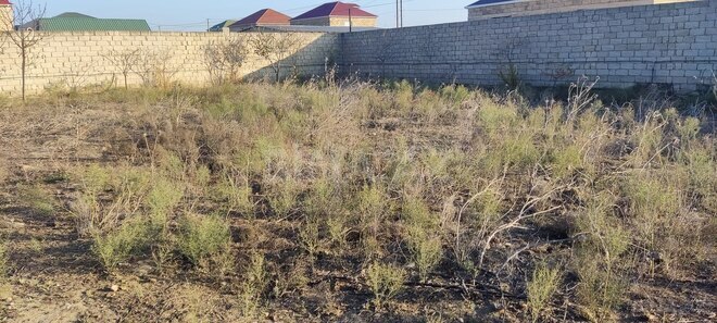 Продаётся  участок 10 сот, пос. Мехтиабад, photo 5 from 6