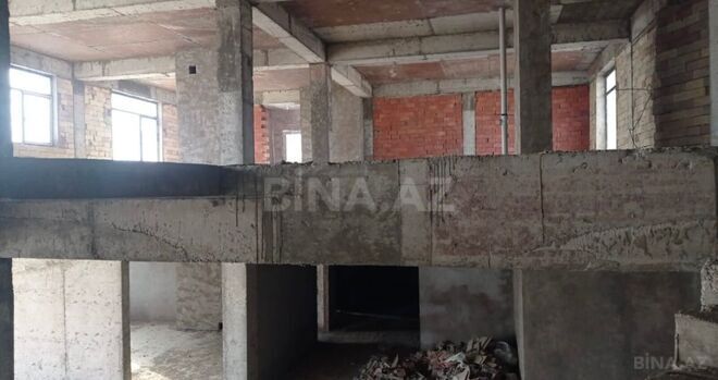 Продаётся 8-комн. новостройка 800 м², м. Элмляр Академиясы, photo 6 from 7