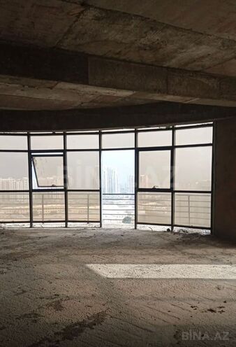 Продаётся 8-комн. новостройка 800 м², м. Элмляр Академиясы, photo 4 from 7