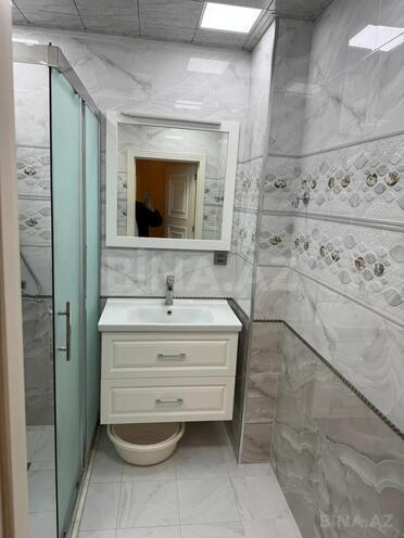 Satılır 2 otaqlı yeni tikili 73 m², 20 Yanvar m., photo 17 from 23