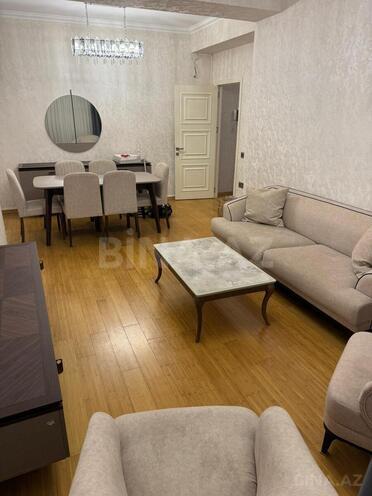 Satılır 2 otaqlı yeni tikili 73 m², 20 Yanvar m., photo 4 from 23