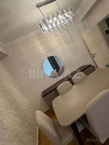 Satılır 2 otaqlı yeni tikili 73 m², 20 Yanvar m., photo 8 from 23