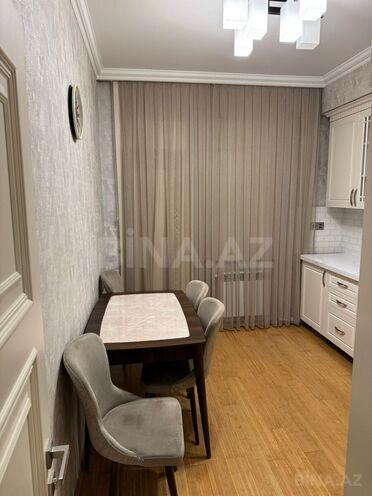 Satılır 2 otaqlı yeni tikili 73 m², 20 Yanvar m., photo 22 from 23