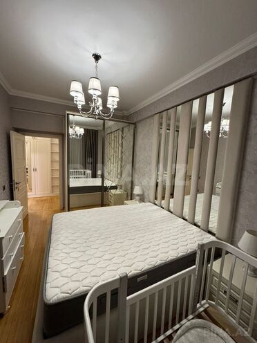 Satılır 2 otaqlı yeni tikili 73 m², 20 Yanvar m., photo 11 from 23