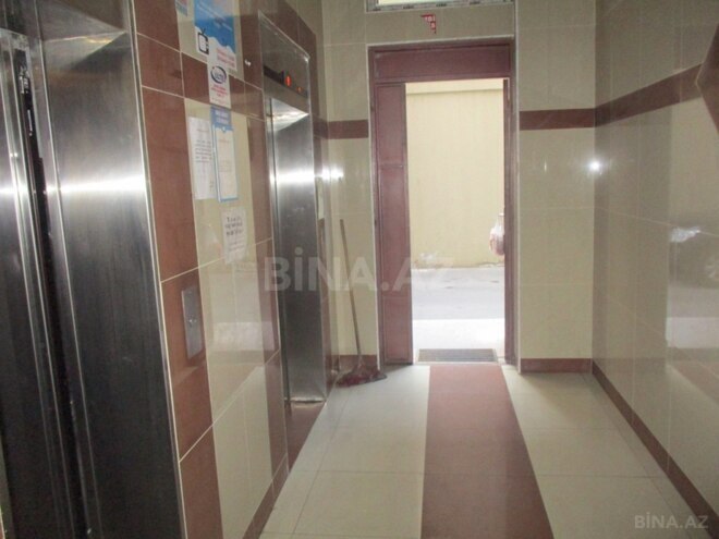 Satılır 2 otaqlı yeni tikili 72 m², Şah İsmayıl Xətai m., photo 12 from 14