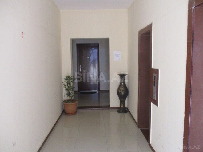 Satılır 2 otaqlı yeni tikili 72 m², Şah İsmayıl Xətai m., photo 13 from 14