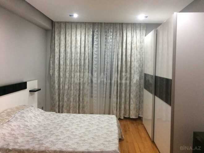 Satılır 2 otaqlı yeni tikili 72 m², Şah İsmayıl Xətai m., photo 8 from 14