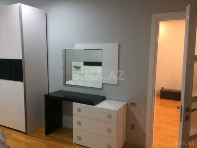 Satılır 2 otaqlı yeni tikili 72 m², Şah İsmayıl Xətai m., photo 11 from 14