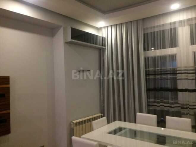 Satılır 2 otaqlı yeni tikili 72 m², Şah İsmayıl Xətai m., photo 4 from 14