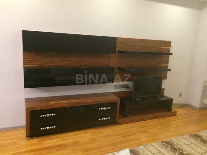 Satılır 2 otaqlı yeni tikili 72 m², Şah İsmayıl Xətai m., photo 6 from 14