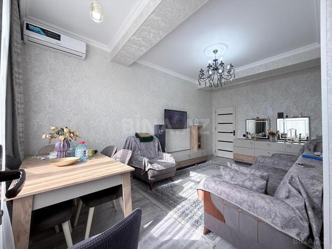 Продаётся 2-комн. новостройка 60 м², photo 3 from 14