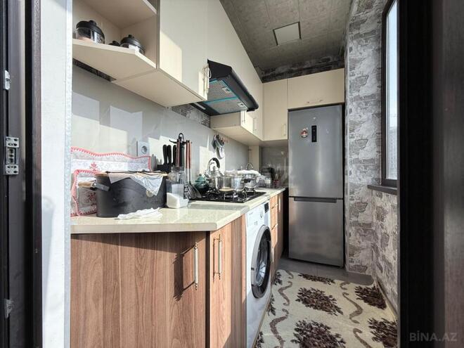 Продаётся 2-комн. новостройка 60 м², photo 7 from 14