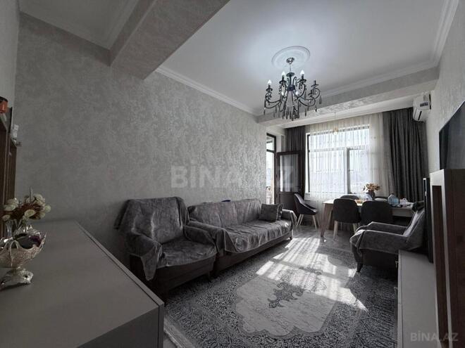 Продаётся 2-комн. новостройка 60 м², photo 4 from 14