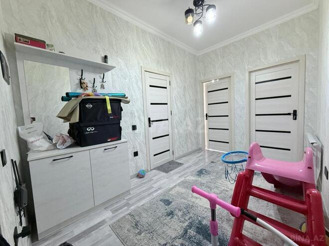 Продаётся 2-комн. новостройка 60 м², photo 11 from 14