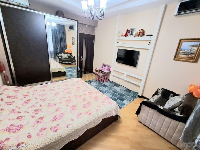 Продаётся 2-комн. новостройка 99 м², Бинагадинский р., photo 8 from 24