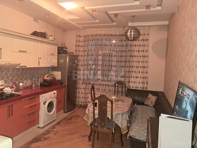 Продаётся 2-комн. новостройка 99 м², Бинагадинский р., photo 17 from 24