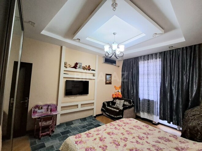 Продаётся 2-комн. новостройка 99 м², Бинагадинский р., photo 9 from 24