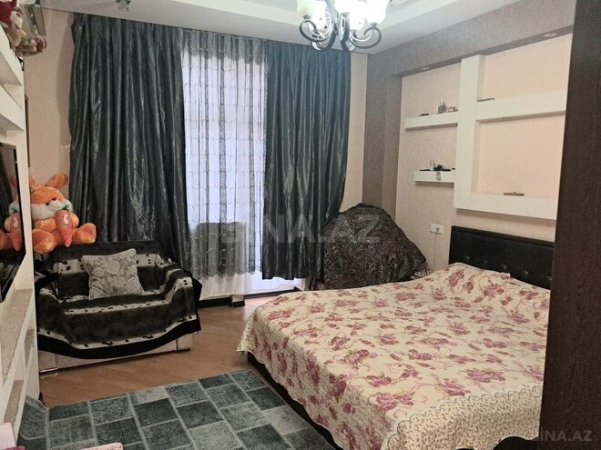 Продаётся 2-комн. новостройка 99 м², Бинагадинский р., photo 10 from 24