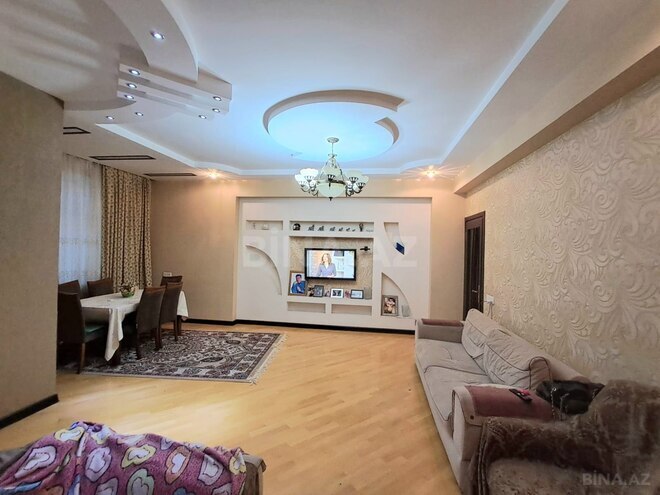 Продаётся 2-комн. новостройка 99 м², Бинагадинский р., photo 7 from 24