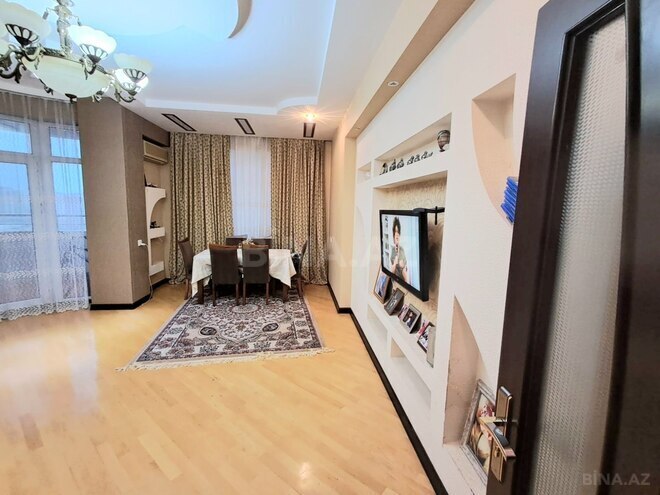 Продаётся 2-комн. новостройка 99 м², Бинагадинский р., photo 4 from 24