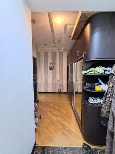 Продаётся 2-комн. новостройка 99 м², Бинагадинский р., photo 18 from 24