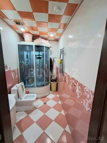 Продаётся 2-комн. новостройка 99 м², Бинагадинский р., photo 14 from 24