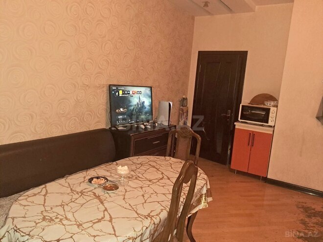 Продаётся 2-комн. новостройка 99 м², Бинагадинский р., photo 21 from 24