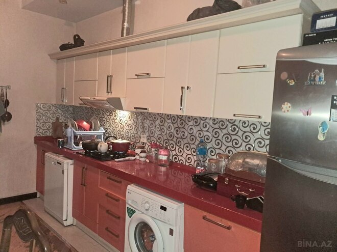 Продаётся 2-комн. новостройка 99 м², Бинагадинский р., photo 22 from 24